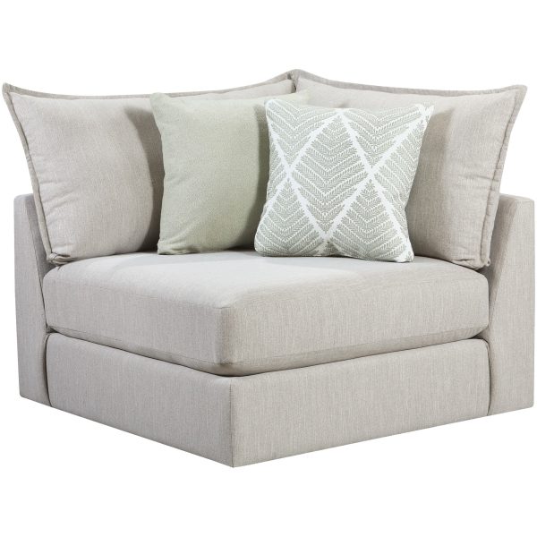 Floza Corner Chair