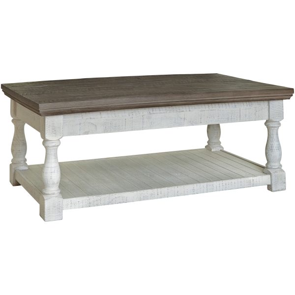 Havalance Lift Top Coffee Table