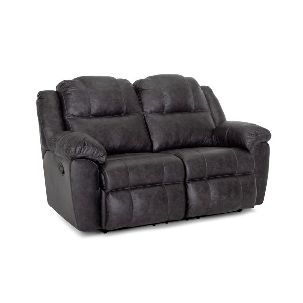 Rufford Rocking Reclining Loveseat