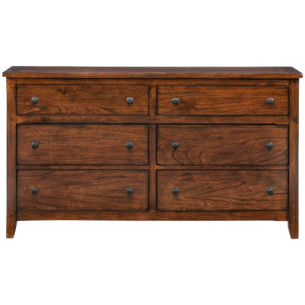 Sante Fe Dresser
